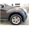 Image 25 : 102 -- 2012 CHEVY EQUINOX, BLACK, 61500 KMS, FRONT WHEEL DRIVE