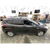 Image 13 : 103 -- 2013 FORD ESCAPE SEL, BLACK, 230478 KMS, FOUR WHEEL DRIVE
