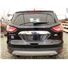 Image 17 : 103 -- 2013 FORD ESCAPE SEL, BLACK, 230478 KMS, FOUR WHEEL DRIVE