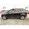 Image 23 : 103 -- 2013 FORD ESCAPE SEL, BLACK, 230478 KMS, FOUR WHEEL DRIVE