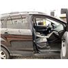 Image 36 : 103 -- 2013 FORD ESCAPE SEL, BLACK, 230478 KMS, FOUR WHEEL DRIVE