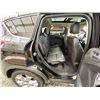 Image 42 : 103 -- 2013 FORD ESCAPE SEL, BLACK, 230478 KMS, FOUR WHEEL DRIVE