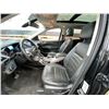 Image 51 : 103 -- 2013 FORD ESCAPE SEL, BLACK, 230478 KMS, FOUR WHEEL DRIVE