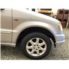 Image 25 : 106 -- 1999 MERCEDES ML 430, SILVER, 220186 KMS, ALL WHEEL DRIVE "NO RESERVE!"