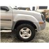 Image 25 : 113 -- 2003 NISSAN XTERRA SE, SILVER, 332407 KMS, 4X4,