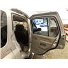 Image 41 : 113 -- 2003 NISSAN XTERRA SE, SILVER, 332407 KMS, 4X4,