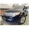 Image 1 : 114 -- 2010 FORD EDGE LIMITED, BLUE, 238961 KMS, ALL WHEEL DRIVE