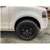 Image 25 : 115 -- 2014 FORD EXPEDITION LIMITED, WHITE, 269367 KMS, 4X4