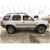 Image 11 : 119 -- 2003 NISSAN XTERRA SE, SILVER, 336716 KMS, 4X4