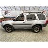 Image 23 : 119 -- 2003 NISSAN XTERRA SE, SILVER, 336716 KMS, 4X4