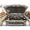 Image 32 : 119 -- 2003 NISSAN XTERRA SE, SILVER, 336716 KMS, 4X4
