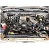 Image 33 : 119 -- 2003 NISSAN XTERRA SE, SILVER, 336716 KMS, 4X4