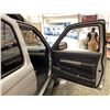 Image 37 : 119 -- 2003 NISSAN XTERRA SE, SILVER, 336716 KMS, 4X4