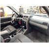 Image 38 : 119 -- 2003 NISSAN XTERRA SE, SILVER, 336716 KMS, 4X4