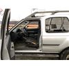 Image 48 : 119 -- 2003 NISSAN XTERRA SE, SILVER, 336716 KMS, 4X4
