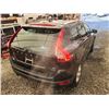 Image 16 : 121 -- 2011 VOLVO XC 60, BLACK, 249902 KMS, ALL WHEEL DRIVE