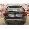 Image 17 : 121 -- 2011 VOLVO XC 60, BLACK, 249902 KMS, ALL WHEEL DRIVE