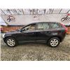 Image 23 : 121 -- 2011 VOLVO XC 60, BLACK, 249902 KMS, ALL WHEEL DRIVE