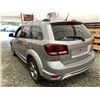 Image 21 : 120 -- 2017 DODGE JOURNEY CROSSROAD, GREY, 154809 KMS, ALL WHEEL DRIVE