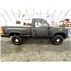 Image 11 : 152 -- 1997 CHEVY K1500, BLACK, 271415 KMS, 4X4