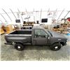 Image 13 : 152 -- 1997 CHEVY K1500, BLACK, 271415 KMS, 4X4