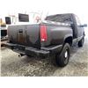 Image 14 : 152 -- 1997 CHEVY K1500, BLACK, 271415 KMS, 4X4