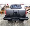 Image 18 : 152 -- 1997 CHEVY K1500, BLACK, 271415 KMS, 4X4