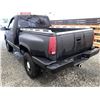 Image 21 : 152 -- 1997 CHEVY K1500, BLACK, 271415 KMS, 4X4
