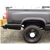 Image 27 : 152 -- 1997 CHEVY K1500, BLACK, 271415 KMS, 4X4