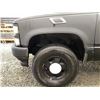 Image 31 : 152 -- 1997 CHEVY K1500, BLACK, 271415 KMS, 4X4