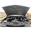 Image 32 : 152 -- 1997 CHEVY K1500, BLACK, 271415 KMS, 4X4