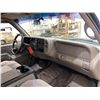 Image 38 : 152 -- 1997 CHEVY K1500, BLACK, 271415 KMS, 4X4