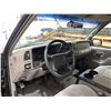 Image 43 : 152 -- 1997 CHEVY K1500, BLACK, 271415 KMS, 4X4