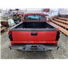 Image 19 : 156 -- 2003 CHEVROLET SILVERADO 2500, RED, 299701 KMS TMU, FOUR WHEEL DRIVE