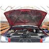 Image 32 : 156 -- 2003 CHEVROLET SILVERADO 2500, RED, 299701 KMS TMU, FOUR WHEEL DRIVE