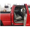 Image 40 : 156 -- 2003 CHEVROLET SILVERADO 2500, RED, 299701 KMS TMU, FOUR WHEEL DRIVE