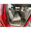 Image 42 : 156 -- 2003 CHEVROLET SILVERADO 2500, RED, 299701 KMS TMU, FOUR WHEEL DRIVE