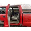 Image 44 : 156 -- 2003 CHEVROLET SILVERADO 2500, RED, 299701 KMS TMU, FOUR WHEEL DRIVE
