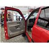 Image 48 : 156 -- 2003 CHEVROLET SILVERADO 2500, RED, 299701 KMS TMU, FOUR WHEEL DRIVE