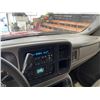 Image 53 : 156 -- 2003 CHEVROLET SILVERADO 2500, RED, 299701 KMS TMU, FOUR WHEEL DRIVE