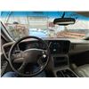 Image 54 : 156 -- 2003 CHEVROLET SILVERADO 2500, RED, 299701 KMS TMU, FOUR WHEEL DRIVE