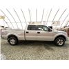 Image 11 : 157 -- 2010 FORD F150 XLT, SILVER, 156328 KMS, 4X4