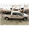 Image 13 : 157 -- 2010 FORD F150 XLT, SILVER, 156328 KMS, 4X4