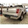 Image 14 : 157 -- 2010 FORD F150 XLT, SILVER, 156328 KMS, 4X4