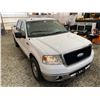 Image 10 : 158 -- 2008 FORD F150 XLT, WHITE, 217922 KMS, 4X4