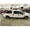 Image 12 : 158 -- 2008 FORD F150 XLT, WHITE, 217922 KMS, 4X4