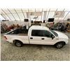 Image 13 : 158 -- 2008 FORD F150 XLT, WHITE, 217922 KMS, 4X4