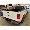 Image 16 : 158 -- 2008 FORD F150 XLT, WHITE, 217922 KMS, 4X4