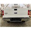 Image 17 : 158 -- 2008 FORD F150 XLT, WHITE, 217922 KMS, 4X4