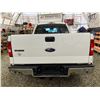 Image 18 : 158 -- 2008 FORD F150 XLT, WHITE, 217922 KMS, 4X4